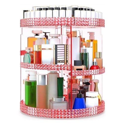 Organizzatore trucco 360 gradi - 360,
