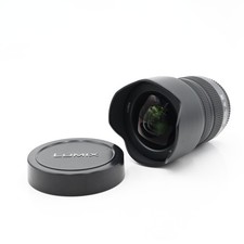 Panasonic Lumix G 7-14 mm f4