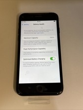 Smartphone Apple iPhone 7 nero