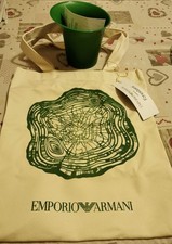 Set EMPORIO ARMANI Borsa