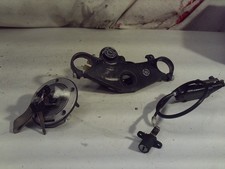 Yamaha YZF-R6 RJ03 EZ02 Kit