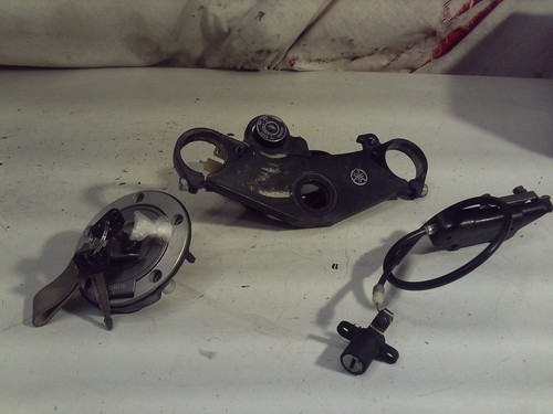 Yamaha yzf rj03 ez02 kit - yamaha,
