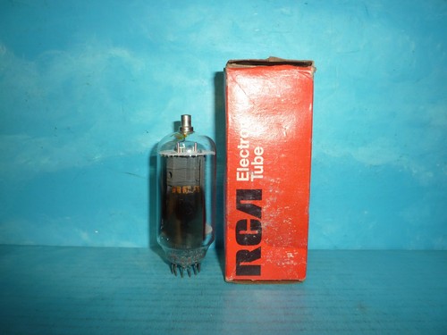 Tubo rca 6kd6 nos - rca, nos/nuovo