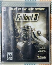 Fallout 3 - Edizione Gioco