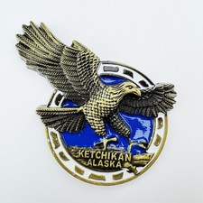 Usa ketchikan alaska souvenir - usa,