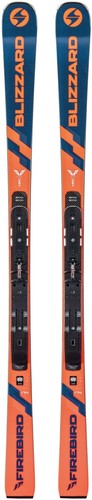 Sci blizzard firebird hrc - sci,