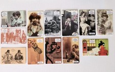 ⚜️ Schede Telefoniche