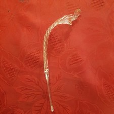 Foglia Alta Vetro Murano Glass