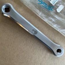 Manovella sinistra Campagnolo