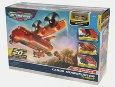 🔥🛩️🔥MICRO MACHINES