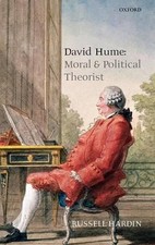Russell Hardin David Hume