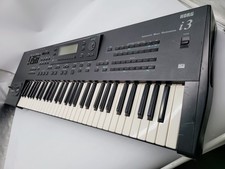 Korg i3 Interactive  Music