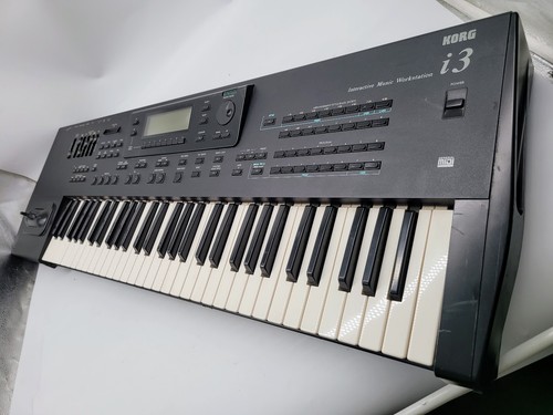 Korg workstation musicale - korg,