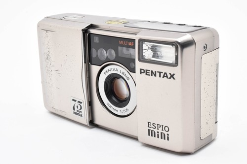 Quasi come nuovo pentax - come, nuovo]