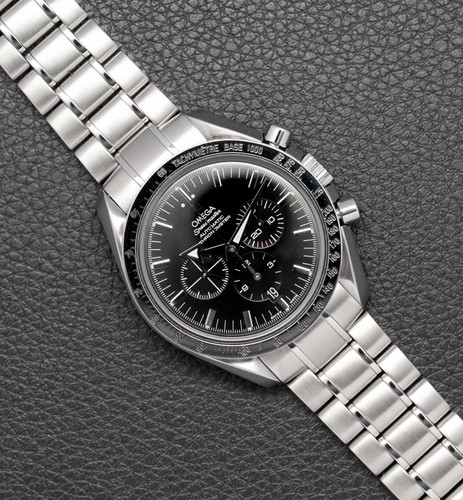 Omega speedmaster broad arrow - speedmaster,