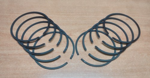 Fasce elastiche anello - fasce,