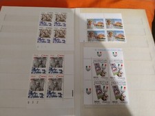 Francobolli italia repubblica