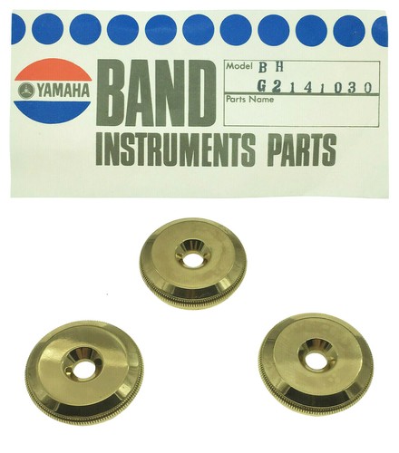Yamaha ybh 301 set - ybh, tappi