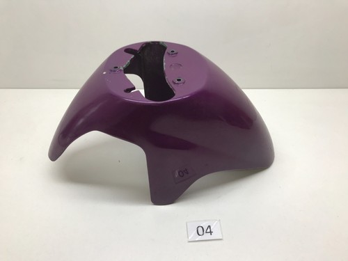 Parafango anteriore scooter - ,