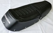 Sella, replica originale per