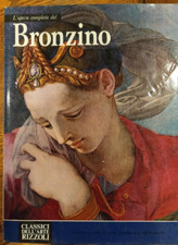 L`opera completa di Bronzino