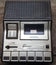 Grundig cassette 355 - cassette,