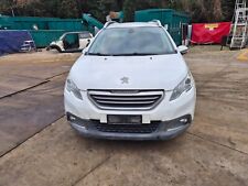 RICAMBI PEUGEOT 2008 MOTORE 1.6 HDI 9H05 82KW CAMBIO MANUALE 6 MARCE 2015