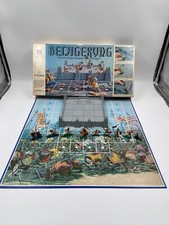 MB Assedio Strategia Gioco da