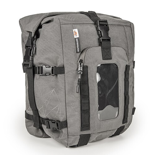 Borsa serbatoio zaino - o,