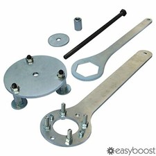 CHIAVE EASYBOOST VARIATORE /