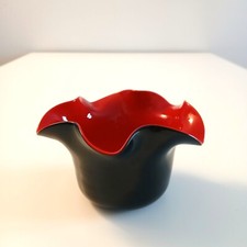 ZANETTI Murano fazzoletto in