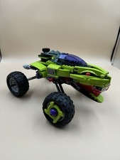 LEGO NINJAGO: Fangpyre Truck