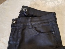 Twin Set Simona Barbieri Pantalone Donna Tg. 40 .