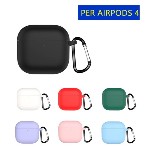 Cover custodia case gomma - case,
