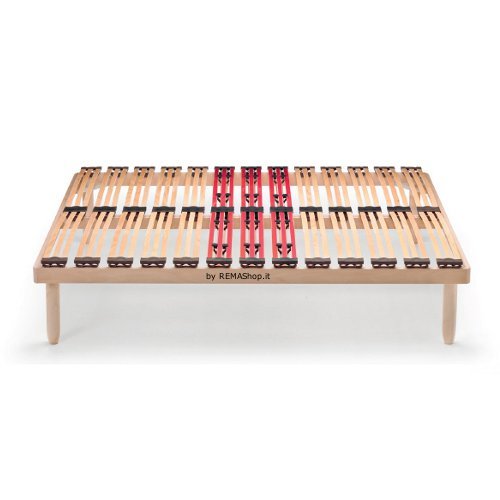 Rete doghe legno di - a,
