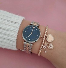 NUOVO OROLOGIO DONNA EMPORIO