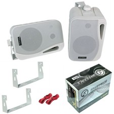 Casse vie bass face splbox - 3,