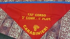 Fazzoletto foulard Carabinieri
