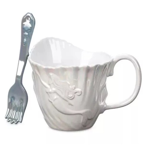 Tazza anniversario ariel la - tazza,