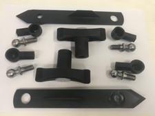 Amazone ZAX Kit riparazione