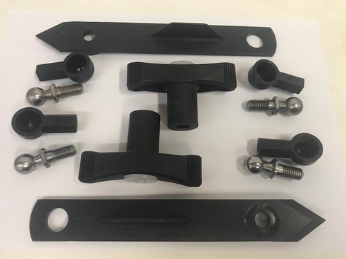 Amazone zax kit riparazione - zax,