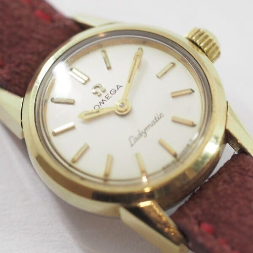 Orologio omega ladymatic - orologio,