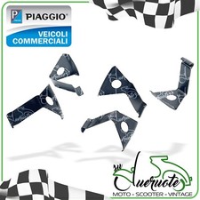Piastrina copricerchio copri - piastrina,
