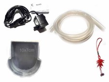 scooter 3 watt water crib