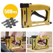 Chiodatrice manuale per