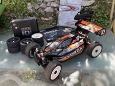 RC Électrique Buggy vorza