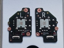 joystick steam deck originali destro e sinistro