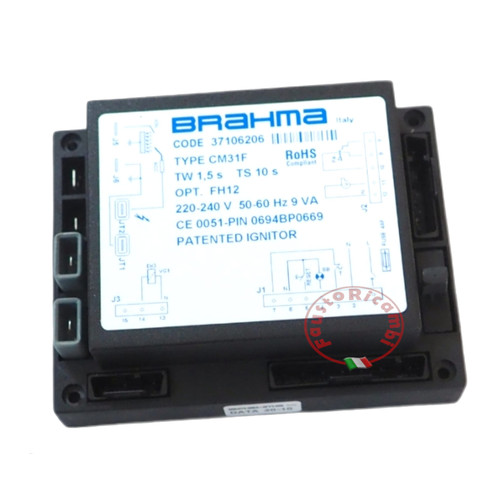Brahma quadro scheda - quadro,