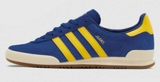 Jeans Adidas Originals blu