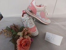 scarpe donna Michael Kors N 39